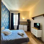 Studio St Raph Saint-Raphaël