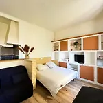 Studio St Raph Otel *