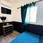 Szálloda Studio St Raph