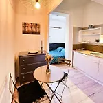 Otel Studio St Raph Saint-Raphaël