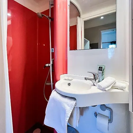 Hotel Studio St Raph Saint-Raphaël