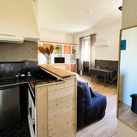 Studio St Raph Apartment *