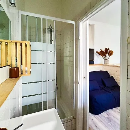 Studio St Raph Apartment *