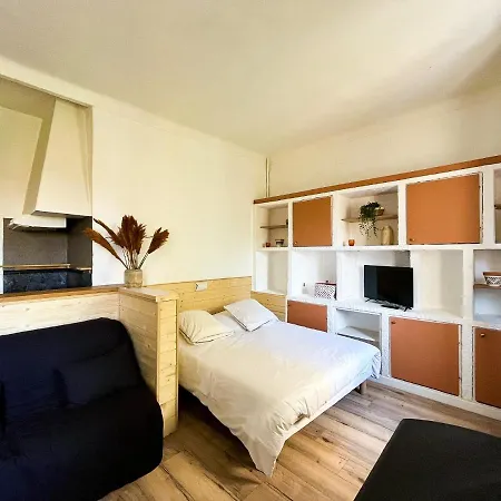 Studio St Raph Apartment *