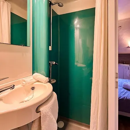 Studio St Raph Apartment *