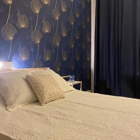 Apartment Studio St Raph *