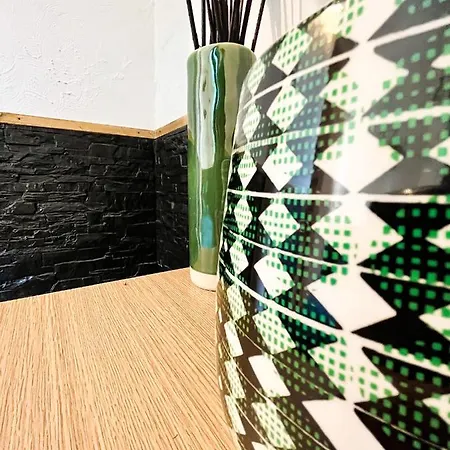 Studio St Raph Hotel