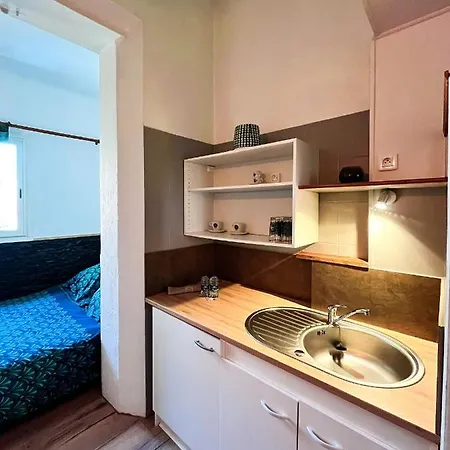 Studio St Raph Apartment