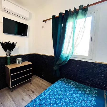 Apartment Studio St Raph