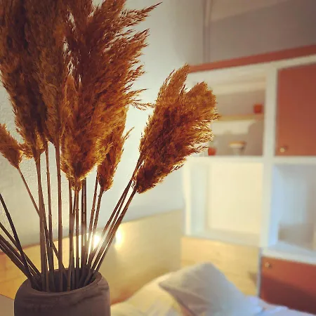 Apartment Studio St Raph
