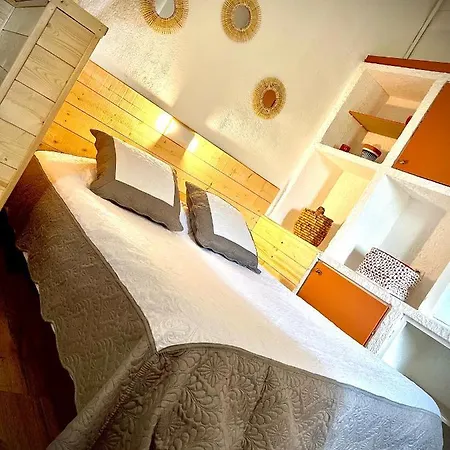 Studio St Raph Apartment Saint-Raphael (Var)