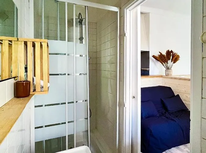 Studio St Raph Hotel *