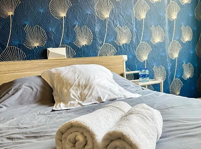 Hotel Studio St Raph