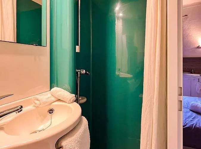 Studio St Raph Hotel *