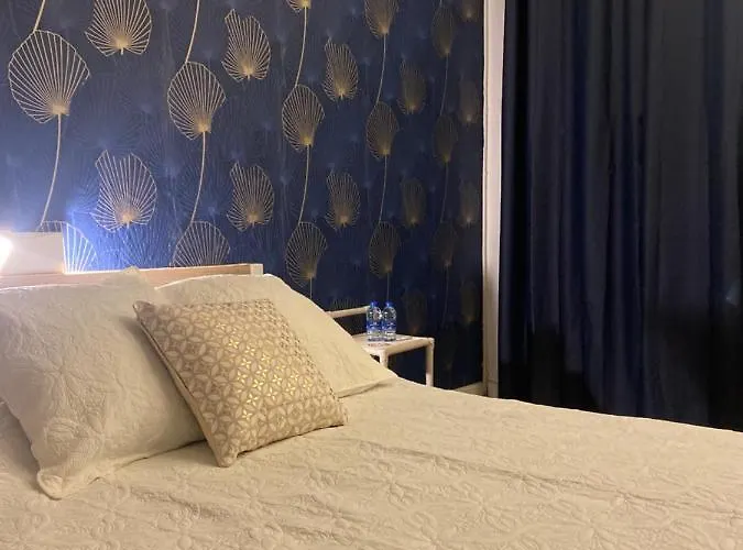 Hotel Studio St Raph *