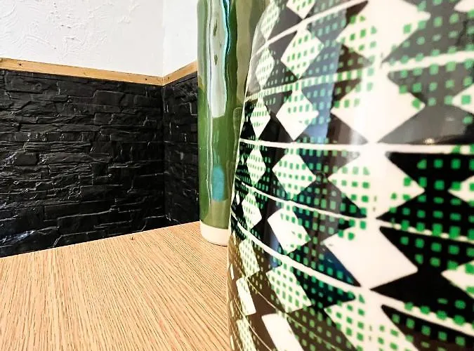 Studio St Raph Hotel