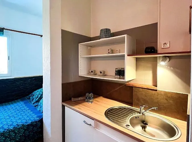 Studio St Raph Hotel