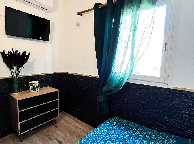 Hotel Studio St Raph