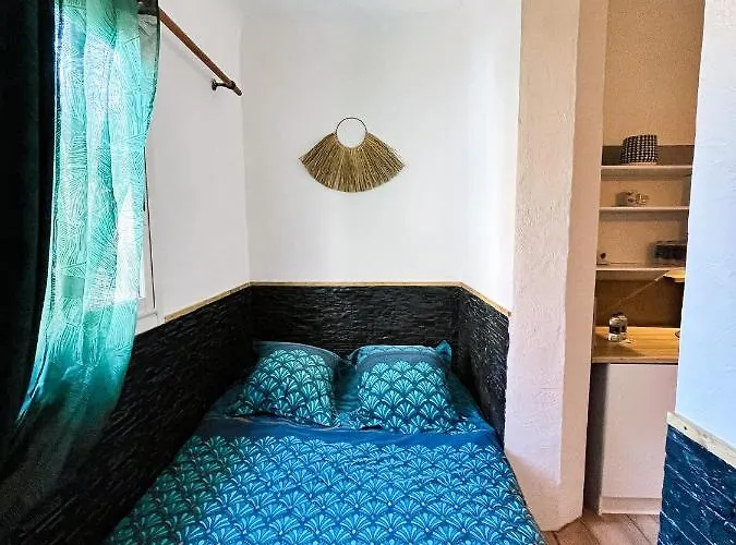 Hotel Studio St Raph