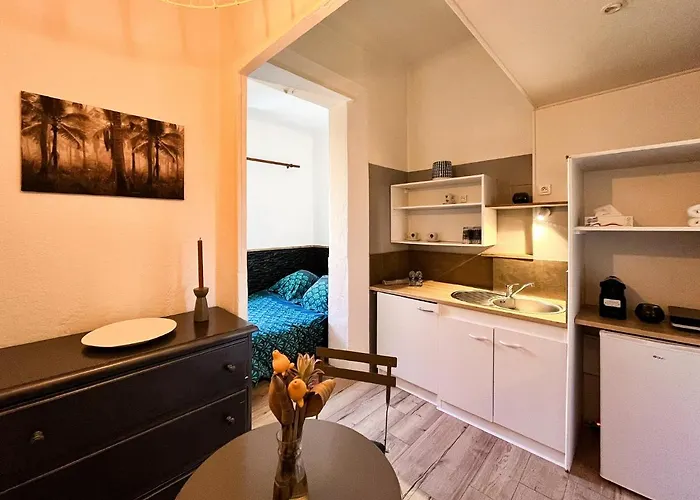 Hotel Studio St Raph Saint-Raphael (Var)