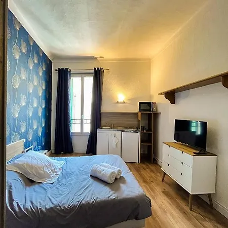 Studio St Raph Saint-Raphaël