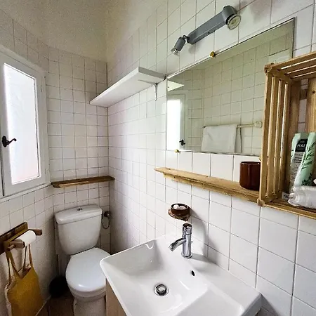 Studio St Raph Отель Сен-Рафаэль