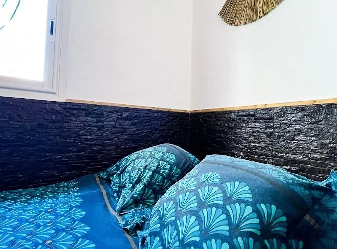 Studio St Raph Сен-Рафаэль