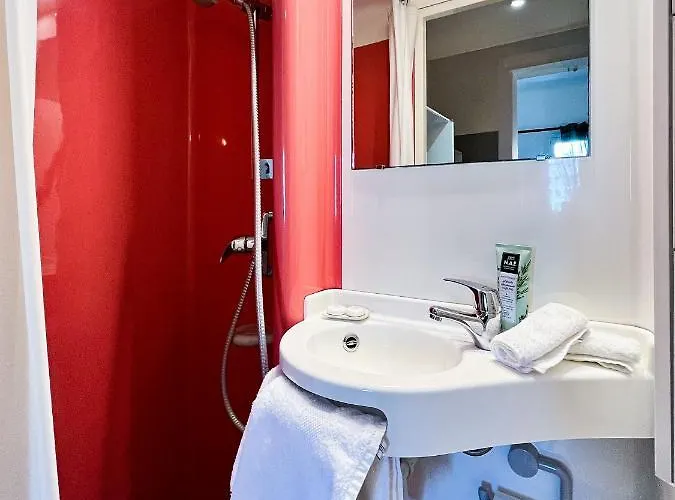 Otel Studio St Raph Saint-Raphaël