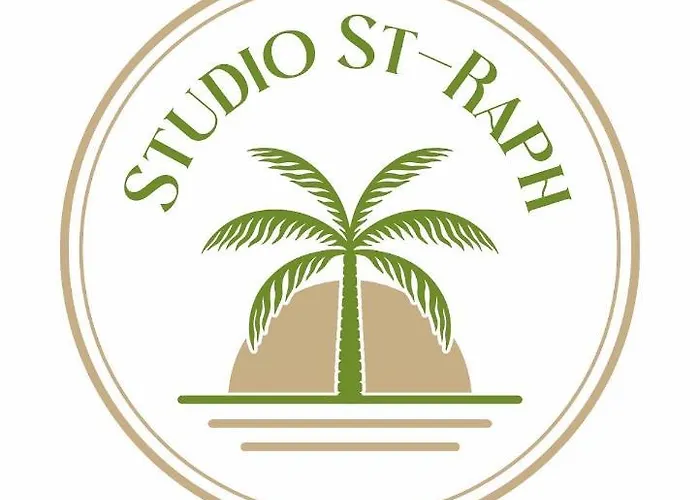 Otel Studio St Raph *
