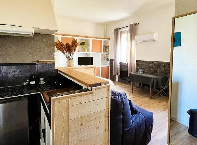 Studio St Raph Otel *