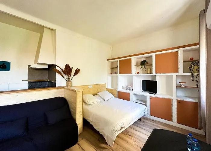 Studio St Raph Otel *