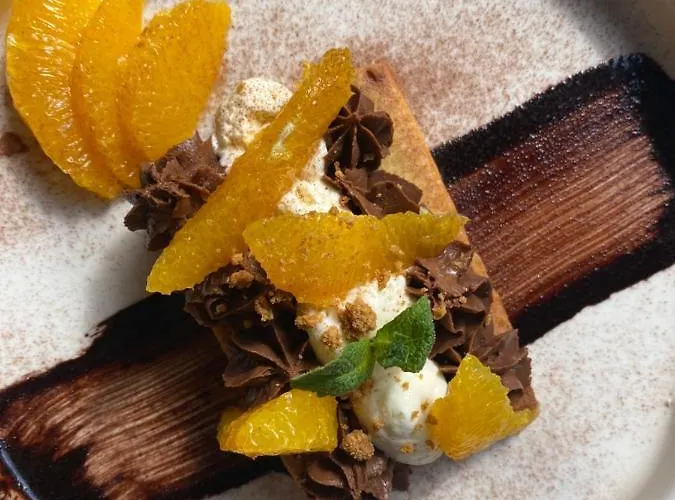 Otel Studio St Raph Saint-Raphaël