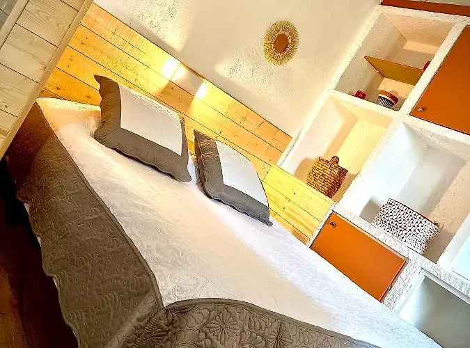 Studio St Raph Otel Saint-Raphaël